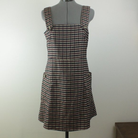 Mango Dresses & Skirts - NWT Mango Sleeveless Dress